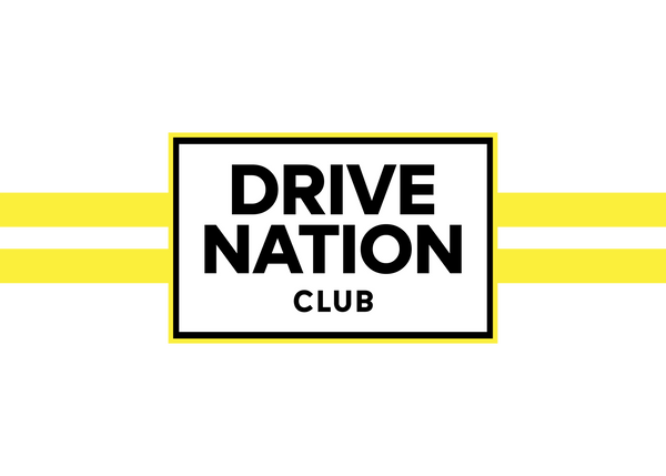 Drive Nation Club