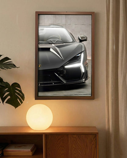 Lamborghini Revuelto(white LED)